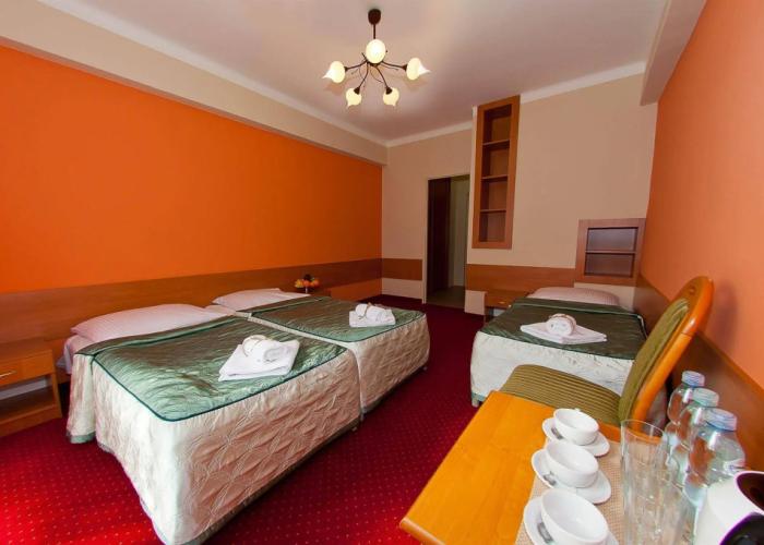 Hotel Izabella
