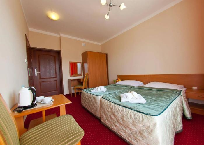 Hotel Izabella