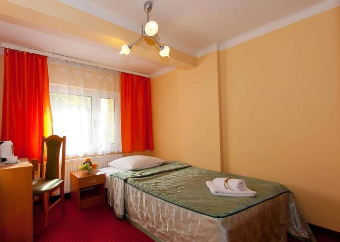 Hotel Izabella