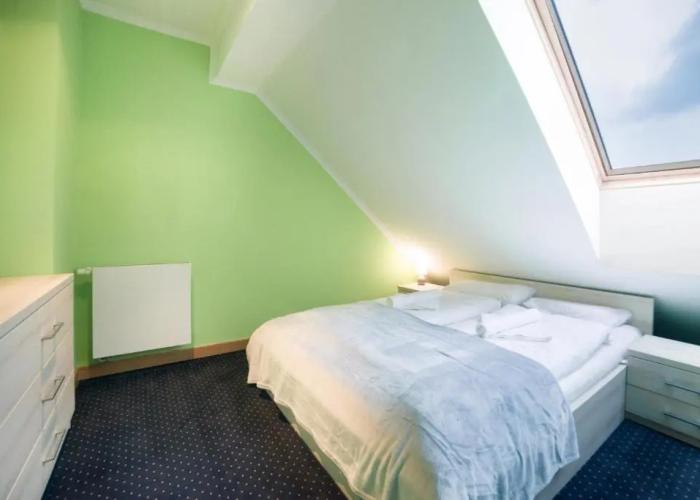 Apartamenty Sun & Snow Tęczowe Wzgórze