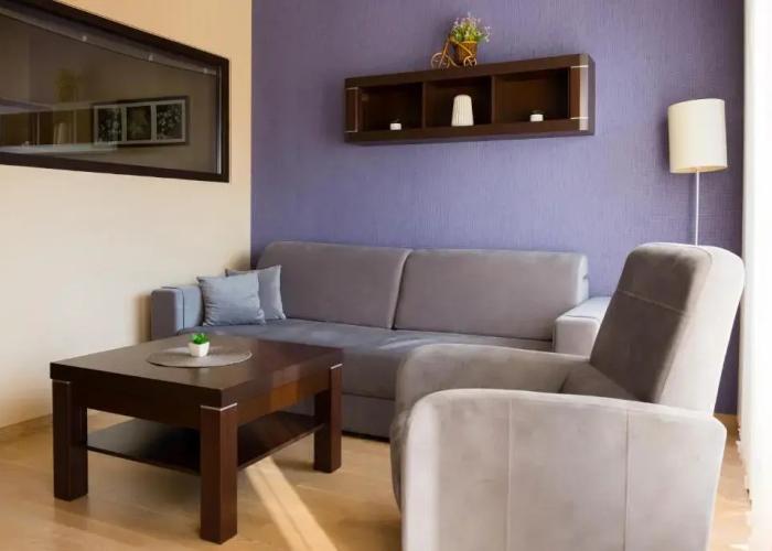 Apartamenty Sun & Snow Tęczowe Wzgórze