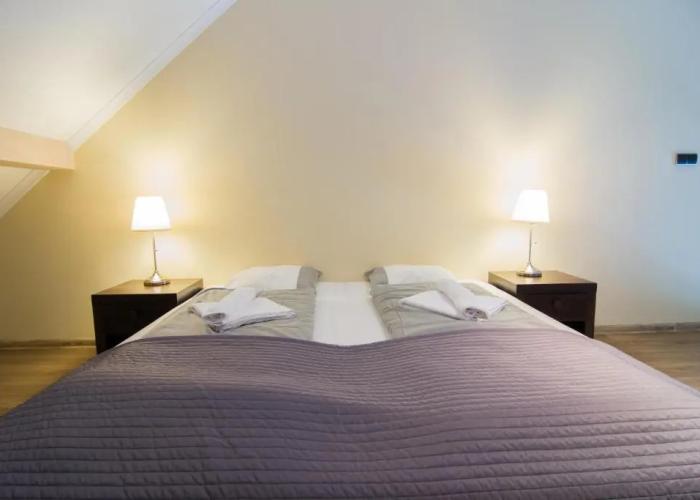 Apartamenty Sun & Snow Tęczowe Wzgórze