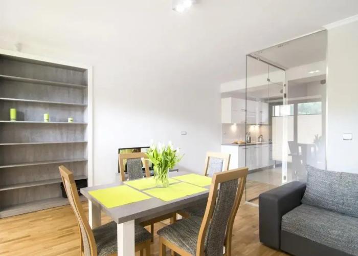 Apartamenty Sun & Snow Tęczowe Wzgórze
