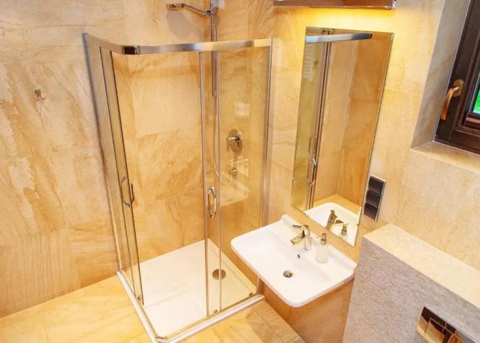 Apartamenty Sun & Snow Tęczowe Wzgórze