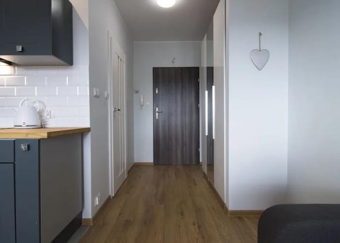 Apartamenty Sun & Snow Kamienna