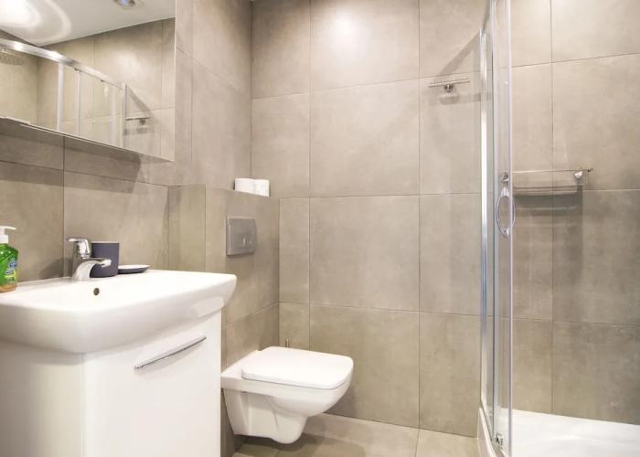 Apartamenty Sun & Snow Kamienna