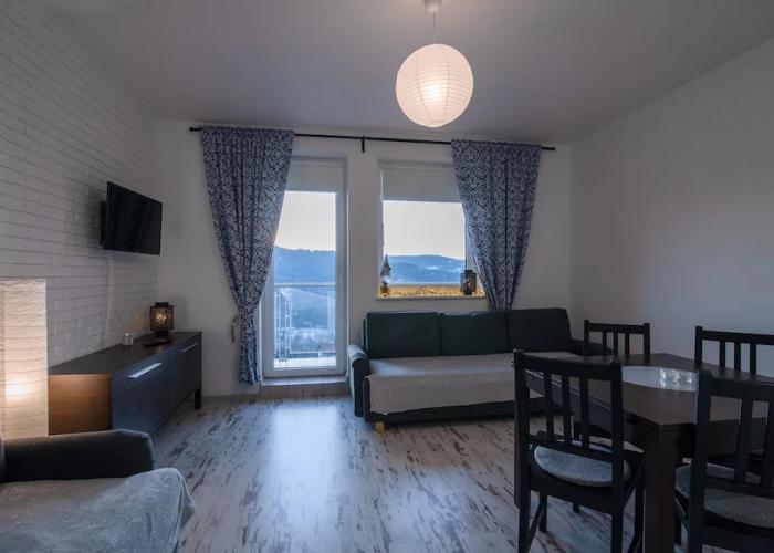 Apartamenty Sun & Snow Kamienna