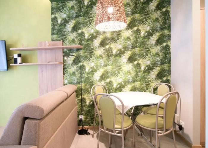 Apartamenty Sun & Snow Kamienna