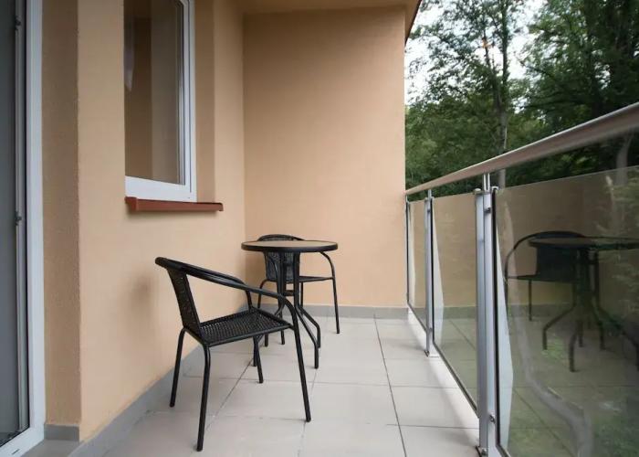 Apartamenty Sun & Snow Kamienna