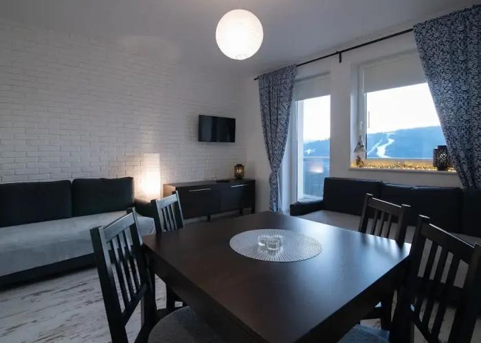 Apartamenty Sun & Snow Kamienna