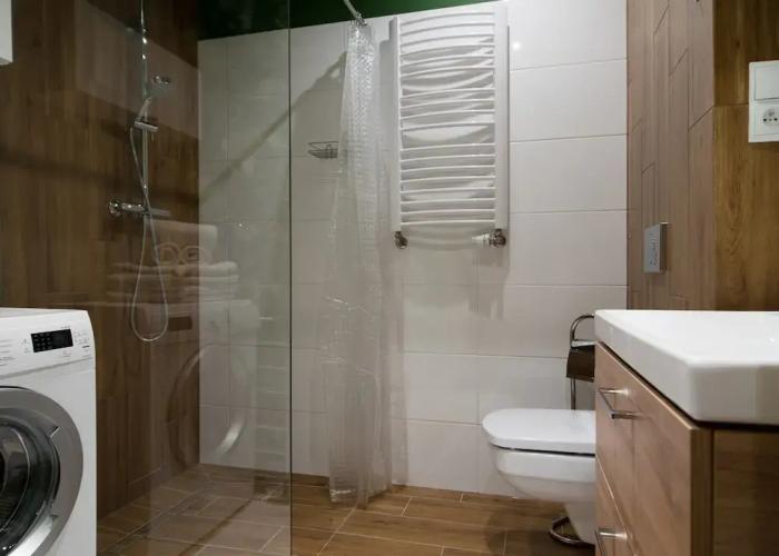 Apartamenty Sun & Snow Kamienna