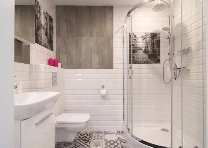 Apartamenty Sun & Snow Kamienna