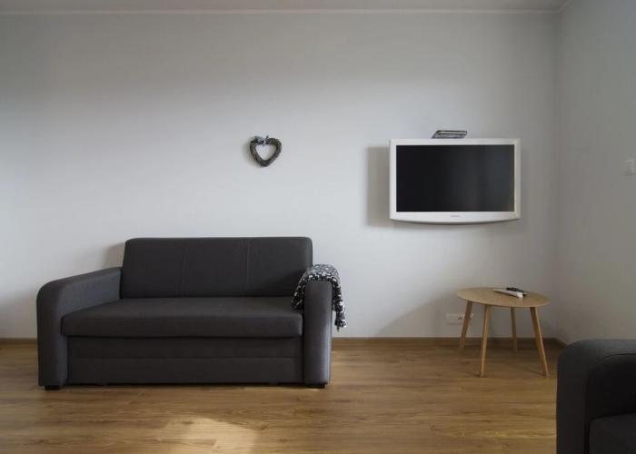 Apartamenty Sun & Snow Kamienna