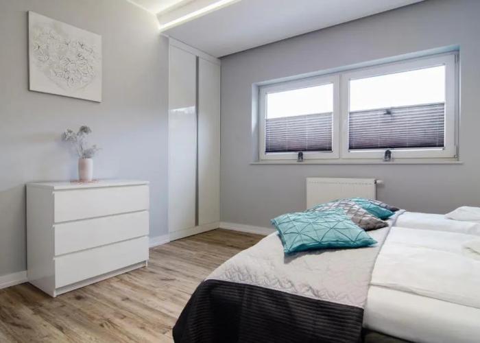 Apartamenty Sun & Snow Spokojna