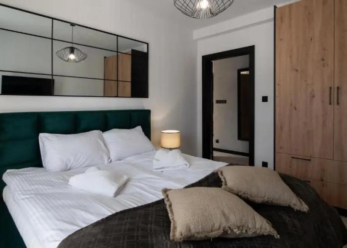 Apartamenty Sun & Snow Spokojna