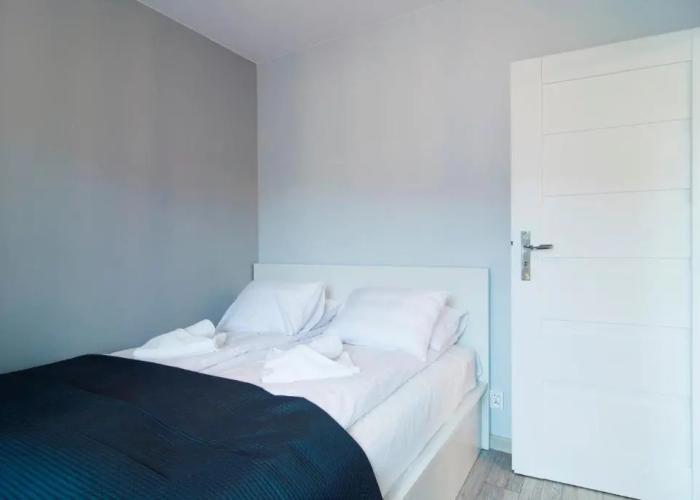Apartamenty Sun & Snow Spokojna