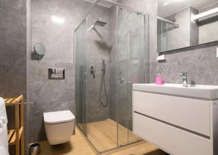 Apartamenty Sun & Snow Spokojna