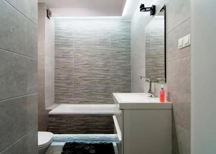 Apartamenty Sun & Snow Spokojna