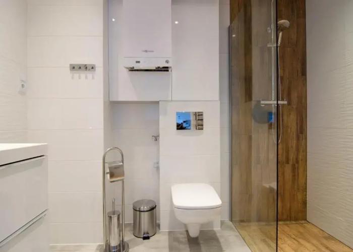 Apartamenty Sun & Snow Spokojna