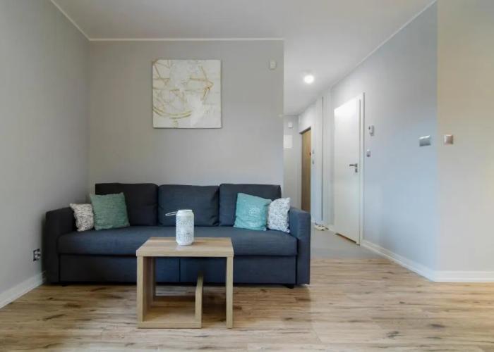 Apartamenty Sun & Snow Spokojna