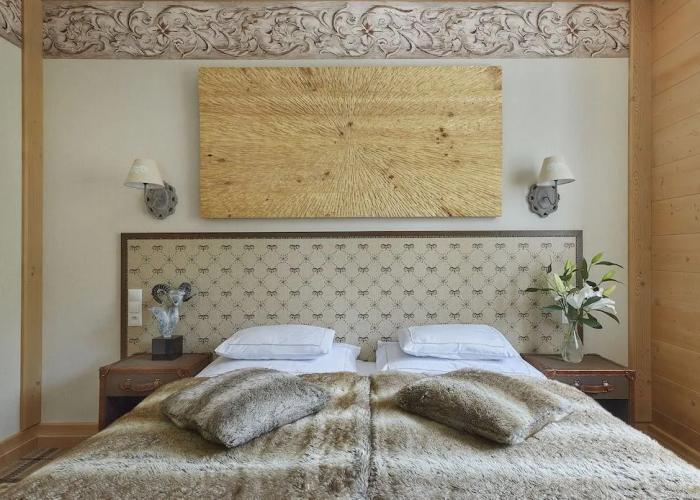 Aries Hotel & SPA Wisla