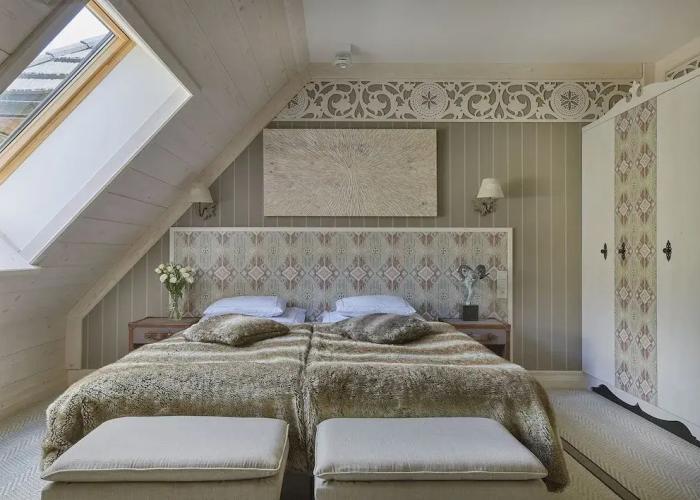 Aries Hotel & SPA Wisla