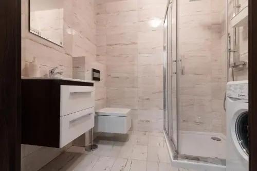 Apartamenty Sun & Snow Kamienna