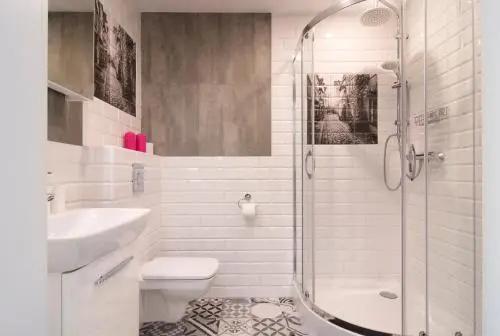 Apartamenty Sun & Snow Kamienna