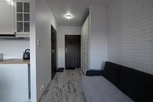 Apartamenty Sun & Snow Kamienna