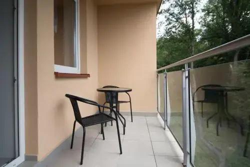 Apartamenty Sun & Snow Kamienna