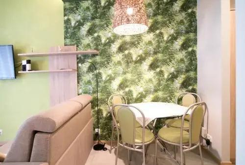 Apartamenty Sun & Snow Kamienna