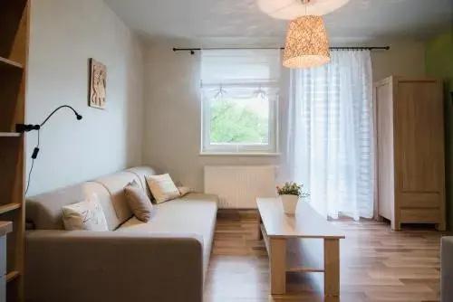 Apartamenty Sun & Snow Kamienna