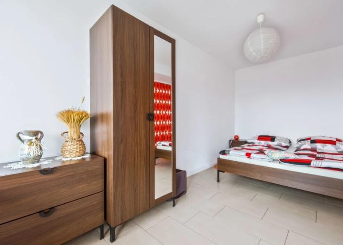 Apartamenty Sun & Snow Bukowa Góra