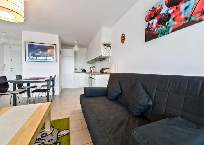 Apartamenty Sun & Snow Bukowa Góra