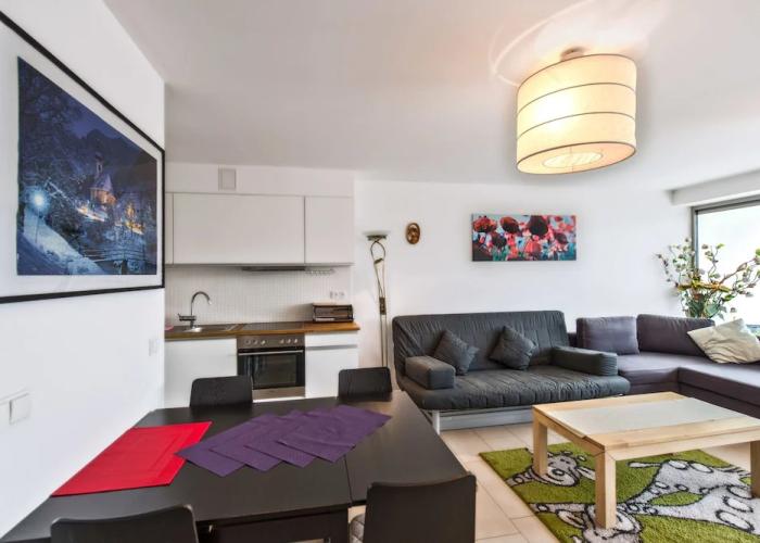 Apartamenty Sun & Snow Bukowa Góra