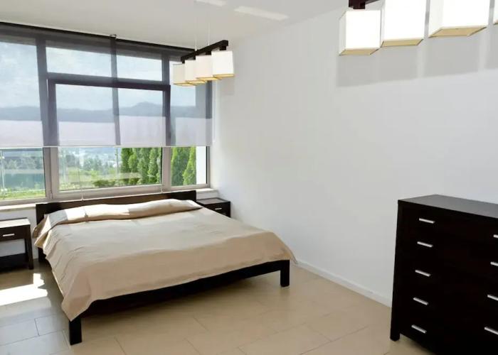 Apartamenty Sun & Snow Bukowa Góra