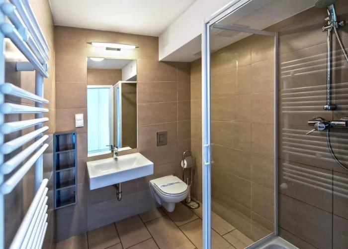 Apartamenty Sun & Snow Bukowa Góra