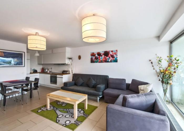 Apartamenty Sun & Snow Bukowa Góra