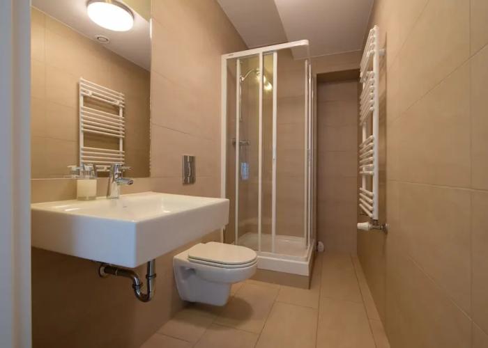 Apartamenty Sun & Snow Bukowa Góra