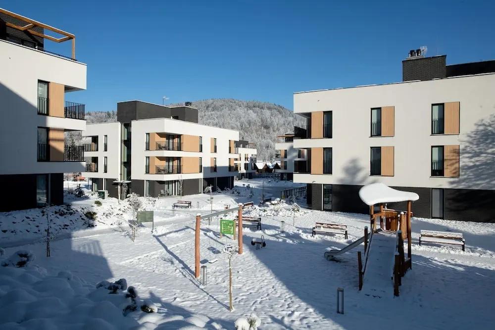 фото Vislow Resort