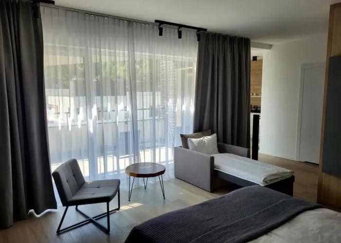 Vislow Resort