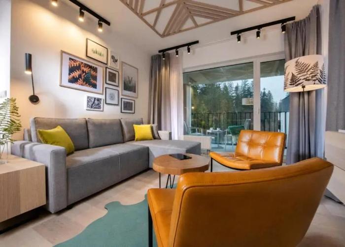VISLOW Resort