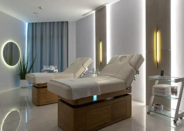 Hotel Crystal Mountain