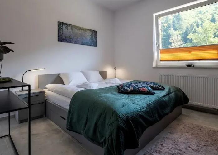 Apartamenty Sun & Snow River Park