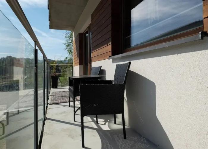 Apartamenty Sun & Snow River Park