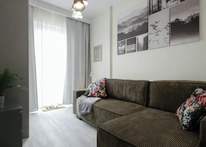Apartamenty Sun & Snow Magiczny Horyzont