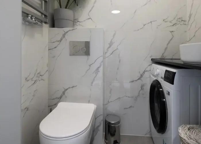 Apartamenty Sun & Snow Magiczny Horyzont