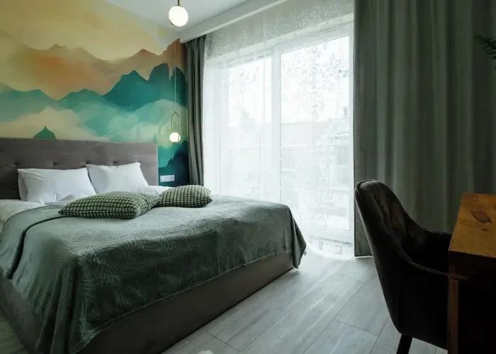 Apartamenty Sun & Snow Magiczny Horyzont