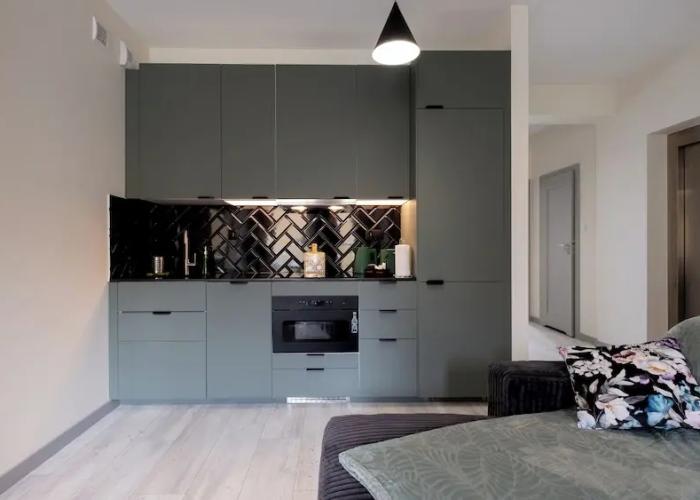 Apartamenty Sun & Snow Magiczny Horyzont