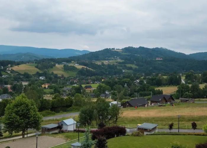 Apartamenty Sun & Snow Magiczny Horyzont